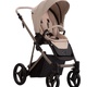 Детская коляска Bebetto PELPASSO PRO 2в1