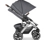 Коляска ABC-Design Salsa 4 Air 2 в 1 