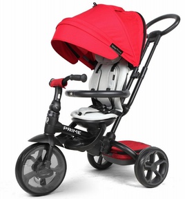 Велосипед Qplay Prime