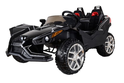 Электромобиль Farfello JC888 