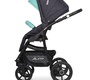 Коляска Riko Basic Alfa Ecco 2 в 1 