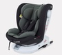 Автокресло RANT DRIVE isofix поворотное 