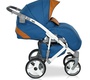 Коляска Verdi Vango 3 в 1 с автолюлькой 