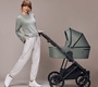 Детская коляска RIKO VELAR 2в1