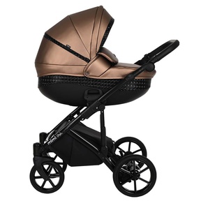 Коляска TUTIS MIMI STYLE GALAXY 2 в 1