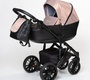 Коляска Mr Sandman Apollo GS 2 в 1