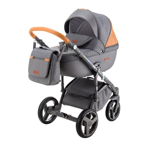 Коляска BeBe-Mobile Ravenna Sport 2 в 1