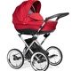 Детская коляска Lonex PARRILLA 3 в 1