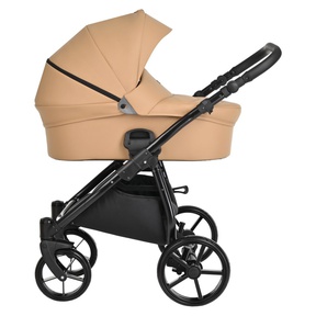 Коляска TUTIS NOVO Leather 2 в 1 