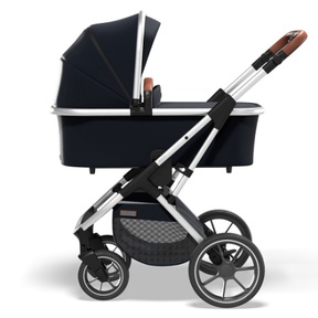 Коляска Moon Rocca Basic 2 в 1