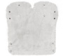 Муфта для рук на коляску Esspero Soft Fur Lux (Натуральная шерсть)