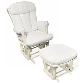 Кресло -качалка для кормления Nuovita Bertini
