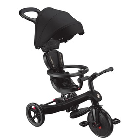 Велосипед Globber Trike Explorer 4в1 New (2025)