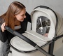 Детская коляска AmaroBaby Motus V2 2в1