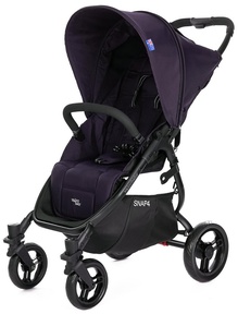 Коляска Valco Baby Snap 4 Flatt Matt