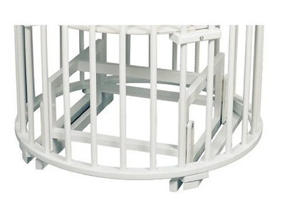 Кровать Incanto Candy Lux 9 в 1 