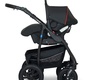Коляска Verdi Sonic Plus 3 в 1