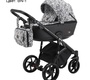 Детская коляска BeBe-Mobile Bolonia 2 в 1
