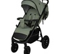 Прогулочная коляска Indigo Epica XL Air с сумкой 