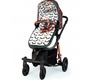 Коляска Сosatto Giggle Quad 2 в 1