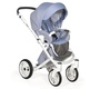 Детская коляска Indigo PORTO 2 в 1