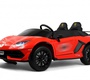 Детский электромобиль Rivertoys K999PX