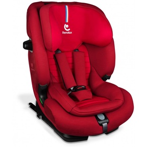 Автокресло RENOLUX OLYMP 2