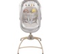 Кроватка-стульчик Chicco Baby Hug Armonia