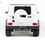 Электромобиль BARTY Mercedes-Benz G65 AMG 12V/7AH