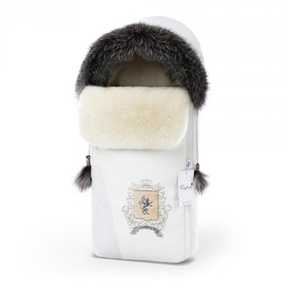 Конверт (муфта на ножки) в коляску Esspero Heir