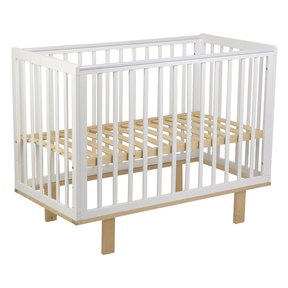 Детская кровать Polini kids Simple 340