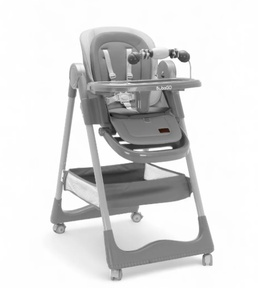 Стул для кормления BubaGO Albert