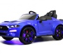 Детский электромобиль Rivertoys Ford Mustang GT (A222MP) 