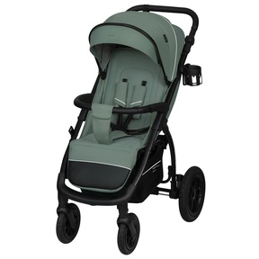 Коляска Indigo EPICA XL AIR + с сумкой