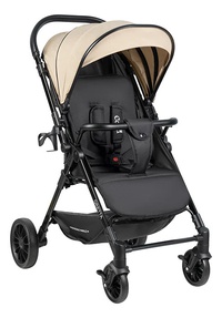 Прогулочная коляска COSTA Gretta с перекидной ручкой