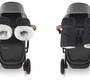 Муфта-варежки UPPAbaby