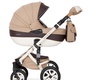 Коляска Riko Bruno Ecco 2 в 1 