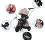 Трехколесный велосипед Kinderkraft Easytwist 