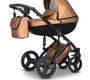 Коляска Verdi Mirage Limited 3 в 1