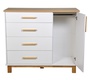 Комод Polini kids Simple 3403