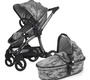 Коляска EGG 2 в 1 премиум класса 