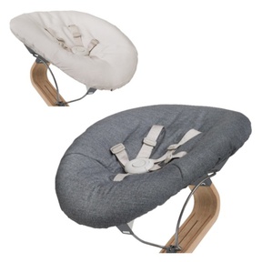 Кресло-шезлонг Evomove Nomi Baby с матрасиком