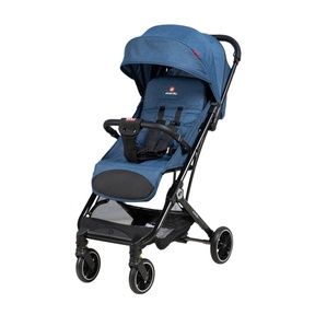 Прогулочная коляска Everflo Baby travel E-336
