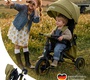 Детский велосипед Qplay RIDER MAX S701