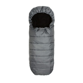 Теплый конверт Noordline Mommy с флисом