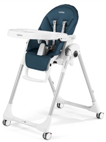 Стул для кормления Peg Perego Prima Pappa Follow Me
