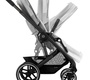 Детская коляска Cybex Balios S Lux 2 в 1