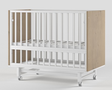 Детская кровать Incanto Cambridge с маятником