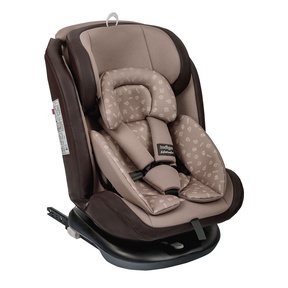 Автокресло Indigo ADVANCED Isofix
