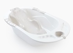 Анатомическая ванночка Happy Baby BATH COMFORT 